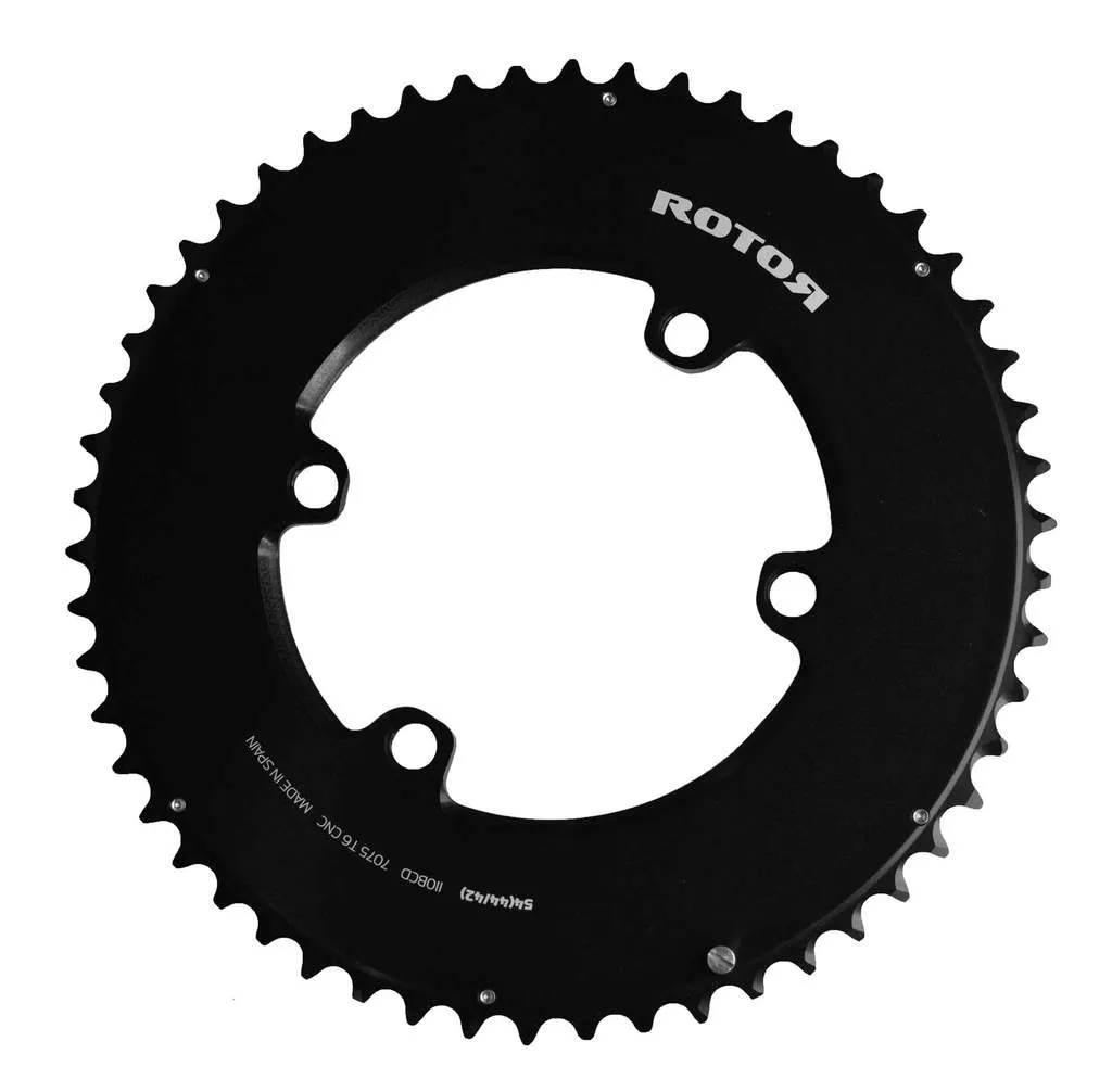 Aero 110x4 Round Rings