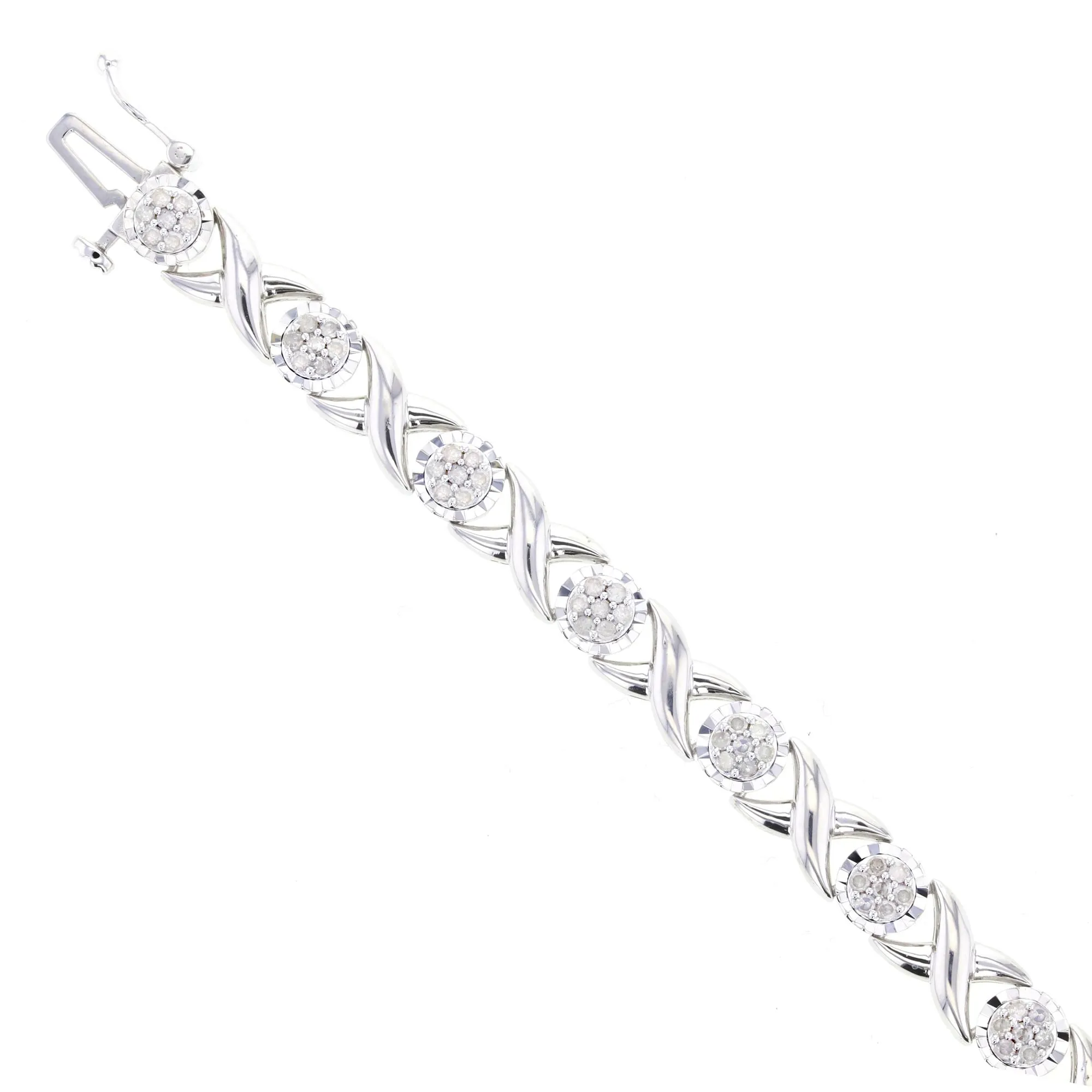 Always Diamond Bracelet