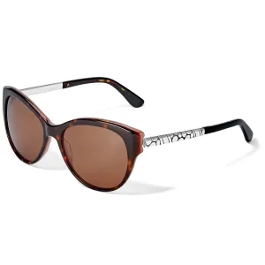 Brighton Pebble Rings Sunglasses