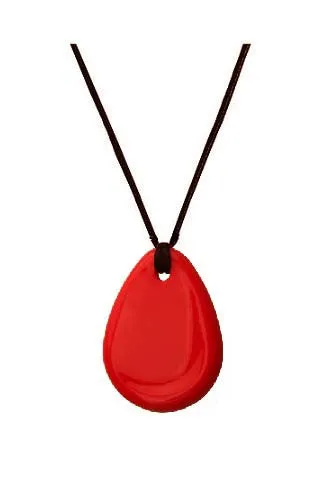 Chewigem Raindrop Pendants