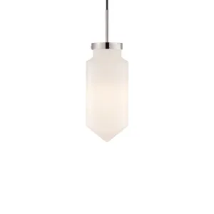 Dart Petite Opalia Pendant Light