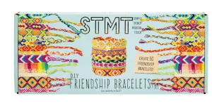 DIY Friendship Bracelets