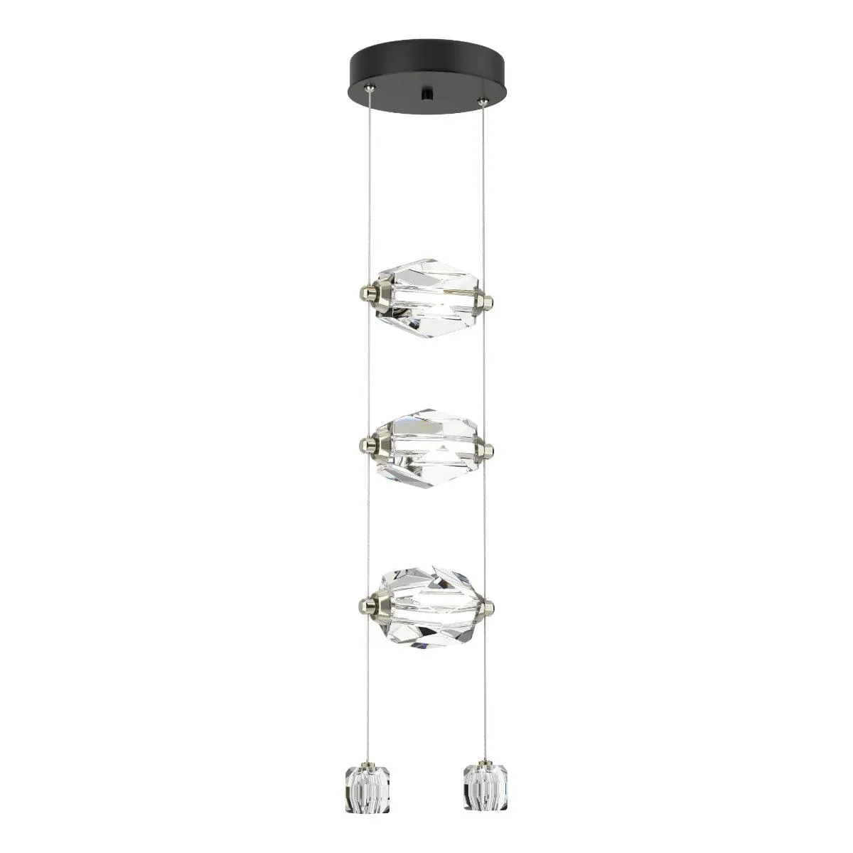 Gatsby 3 lights LED Pendant Light