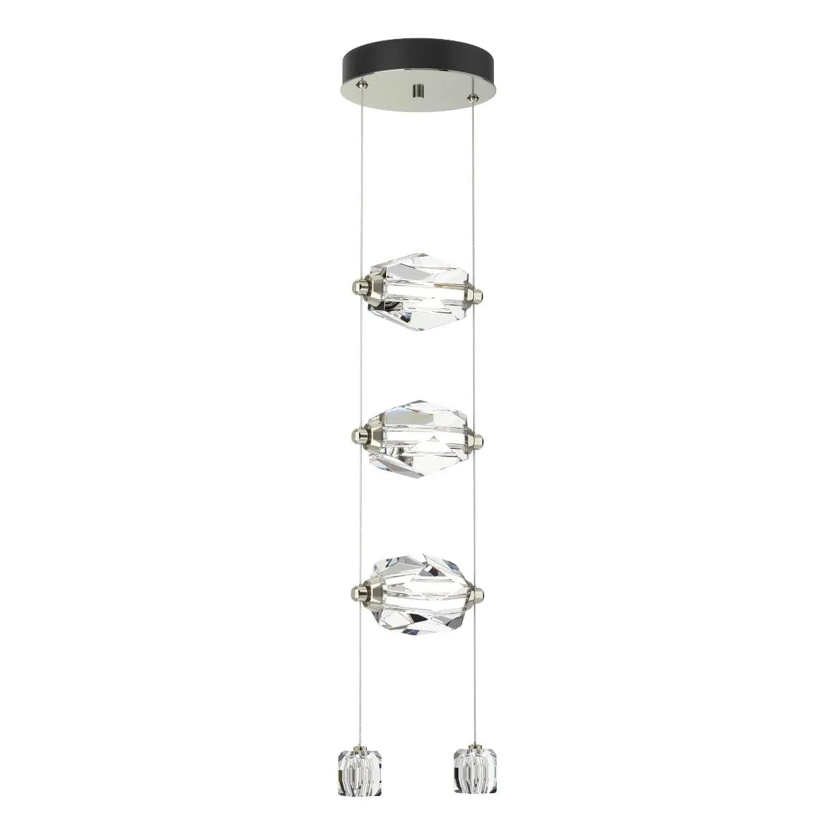 Gatsby 3 lights LED Pendant Light