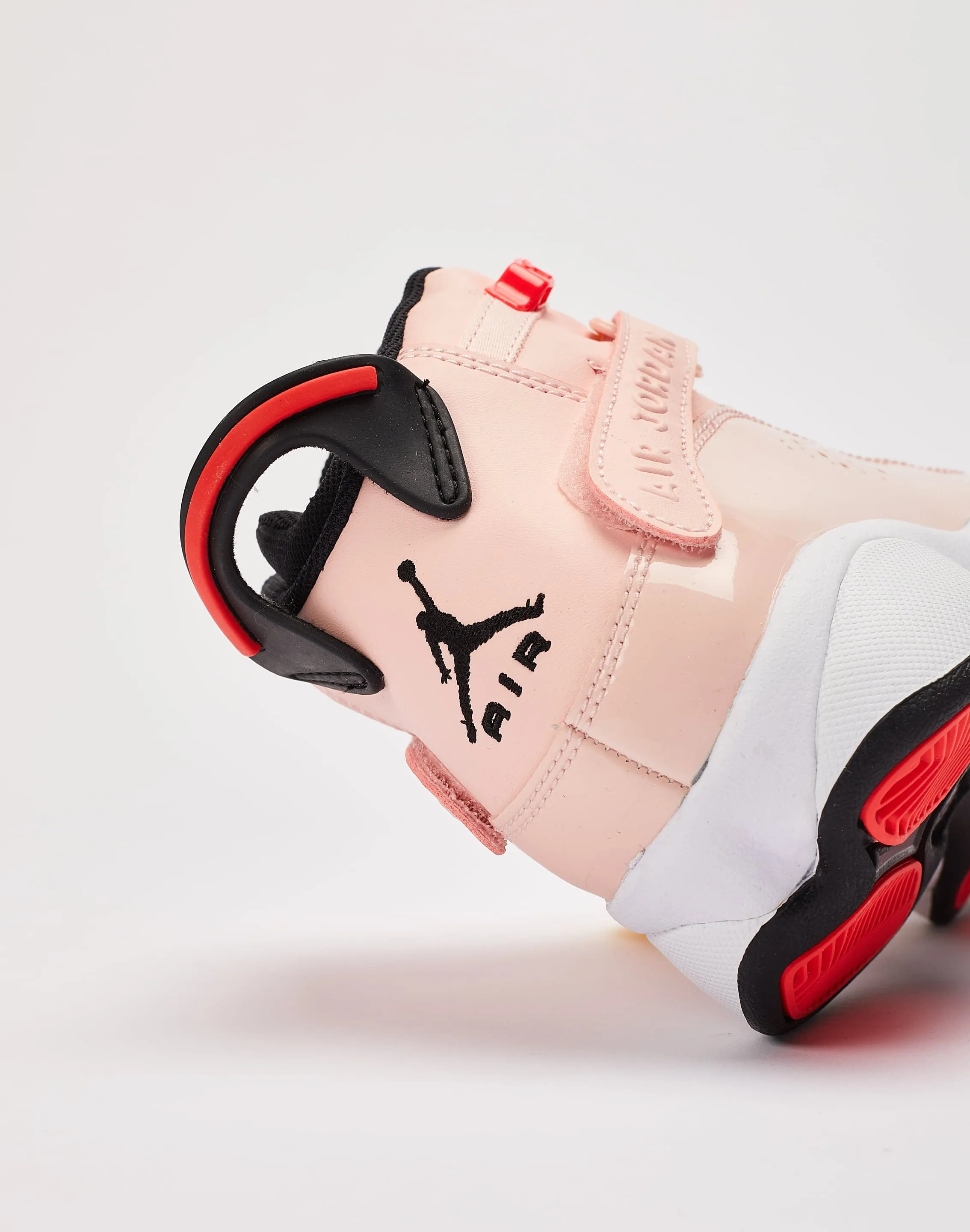 Jordan Air Jordan 6 Rings Grade-School