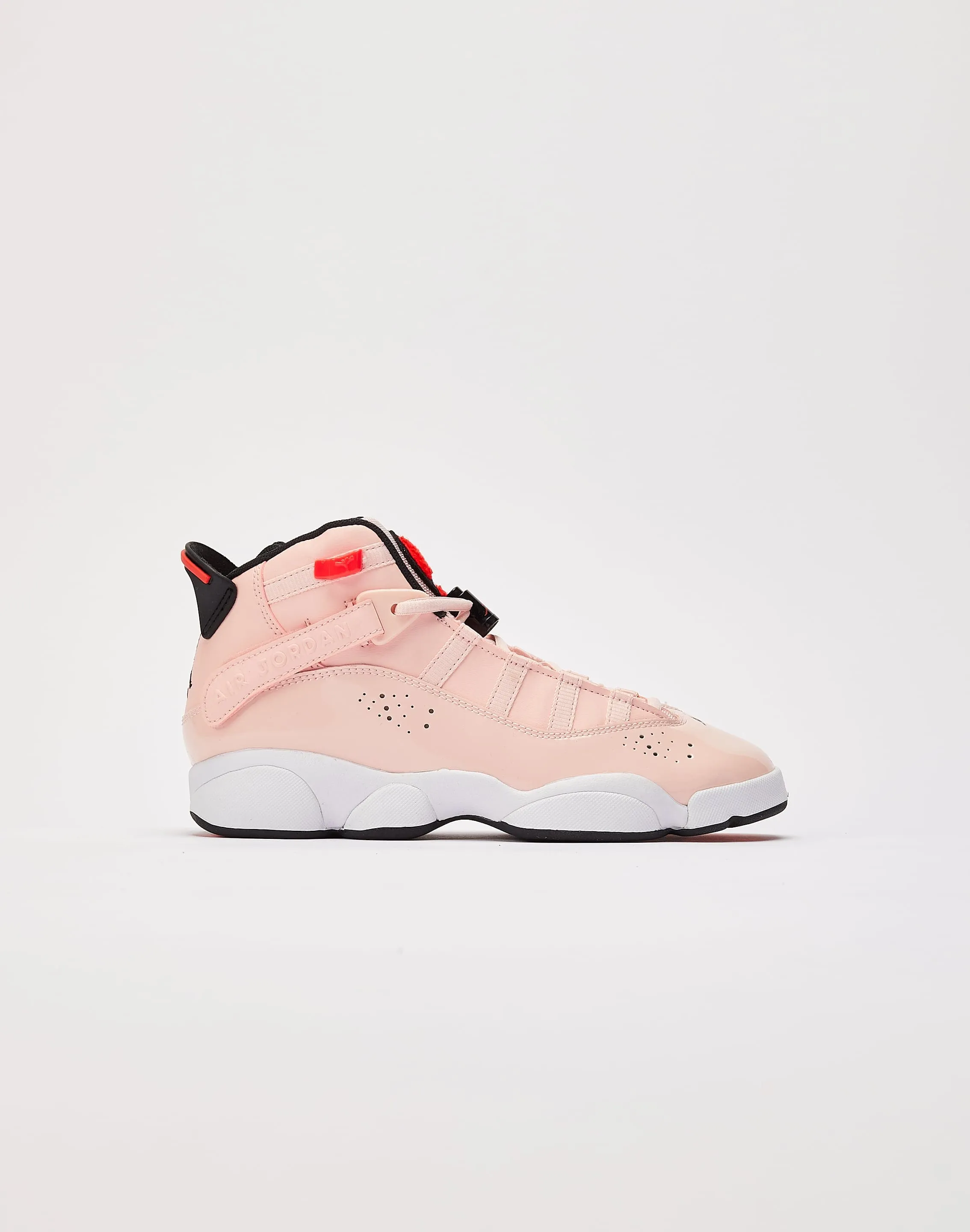 Jordan Air Jordan 6 Rings Grade-School