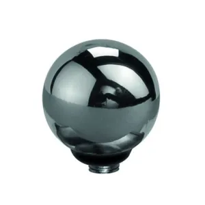 MelanO Metal Sphere 8mm - SS