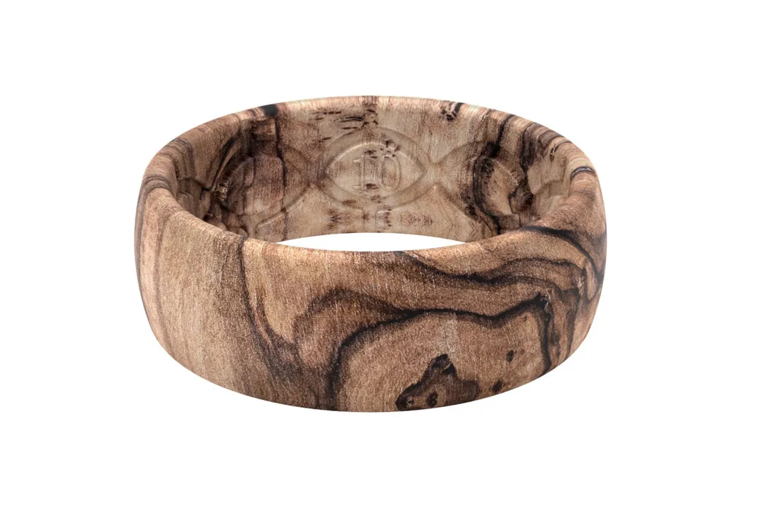 Men's Nomad Groove Ring