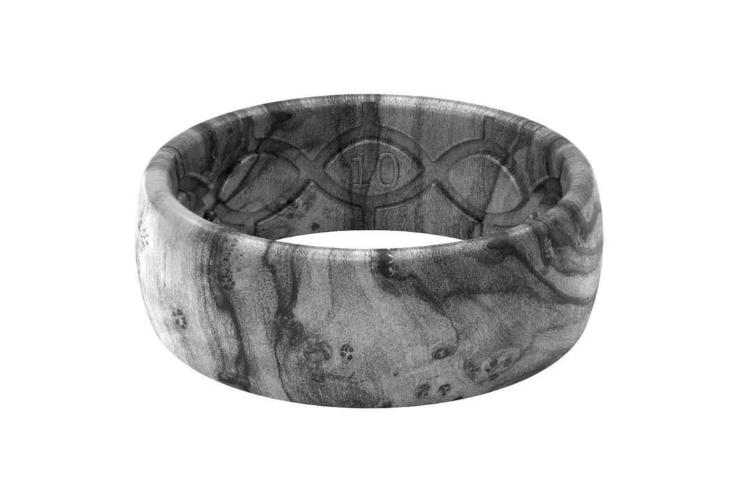 Men's Nomad Groove Ring