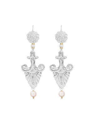 Noto Earrings