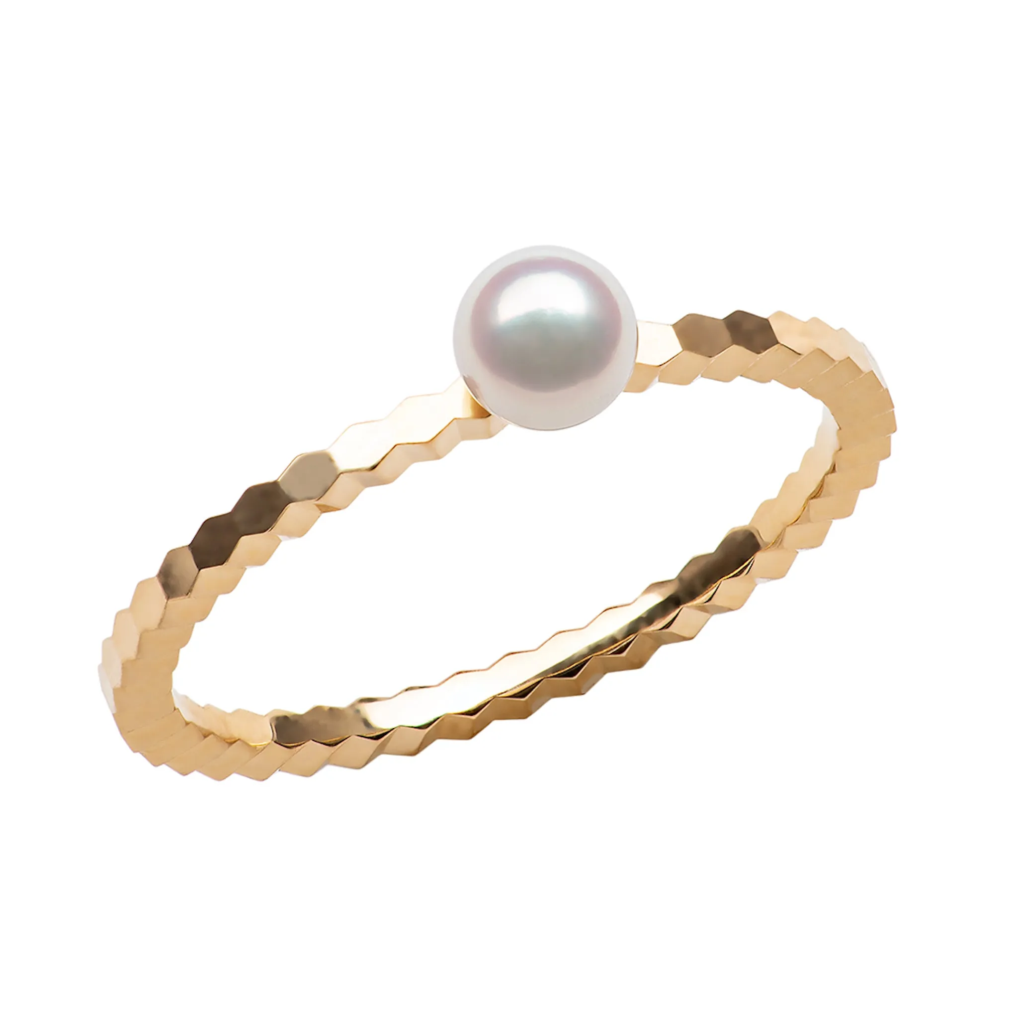 Petite Stacking Rings