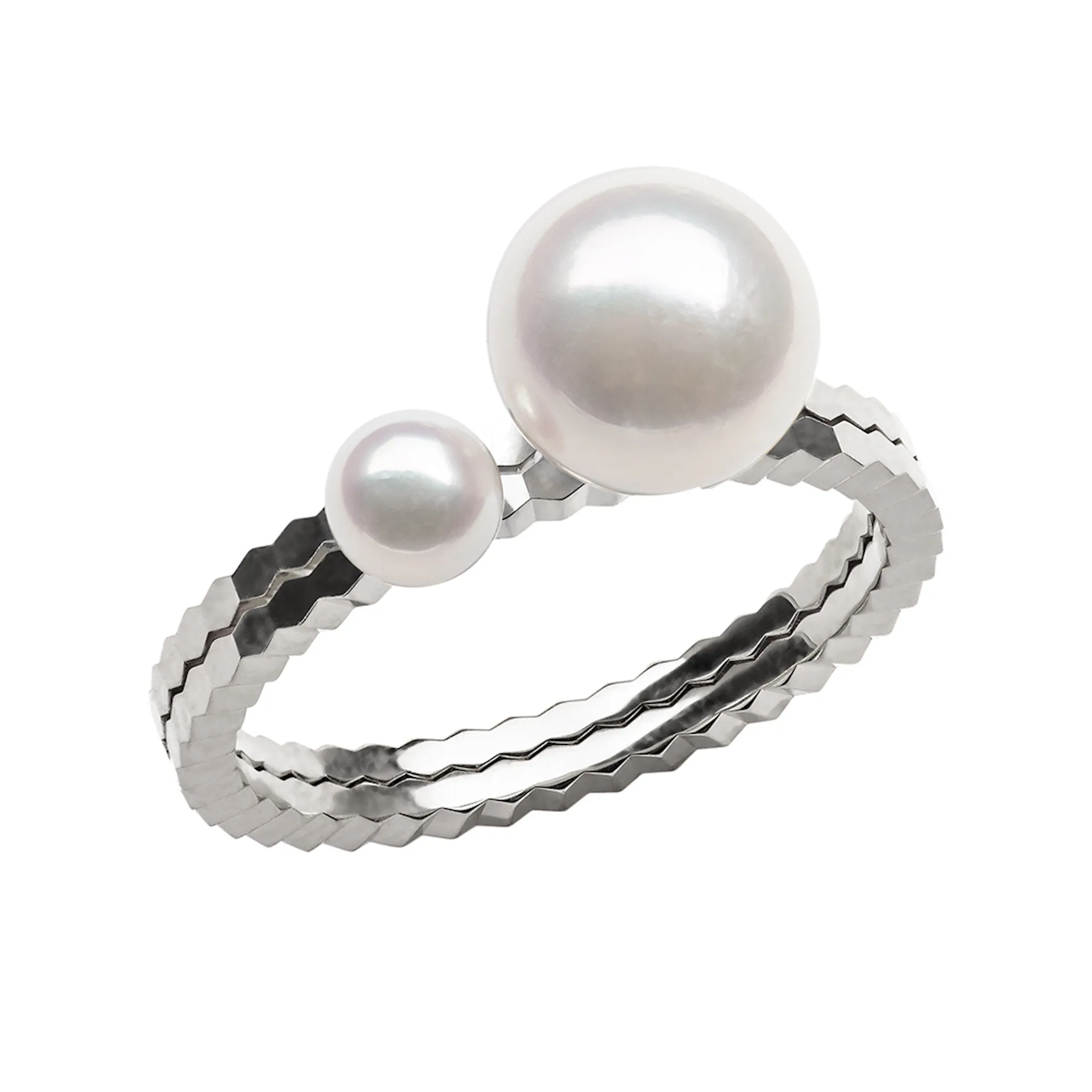 Petite Stacking Rings