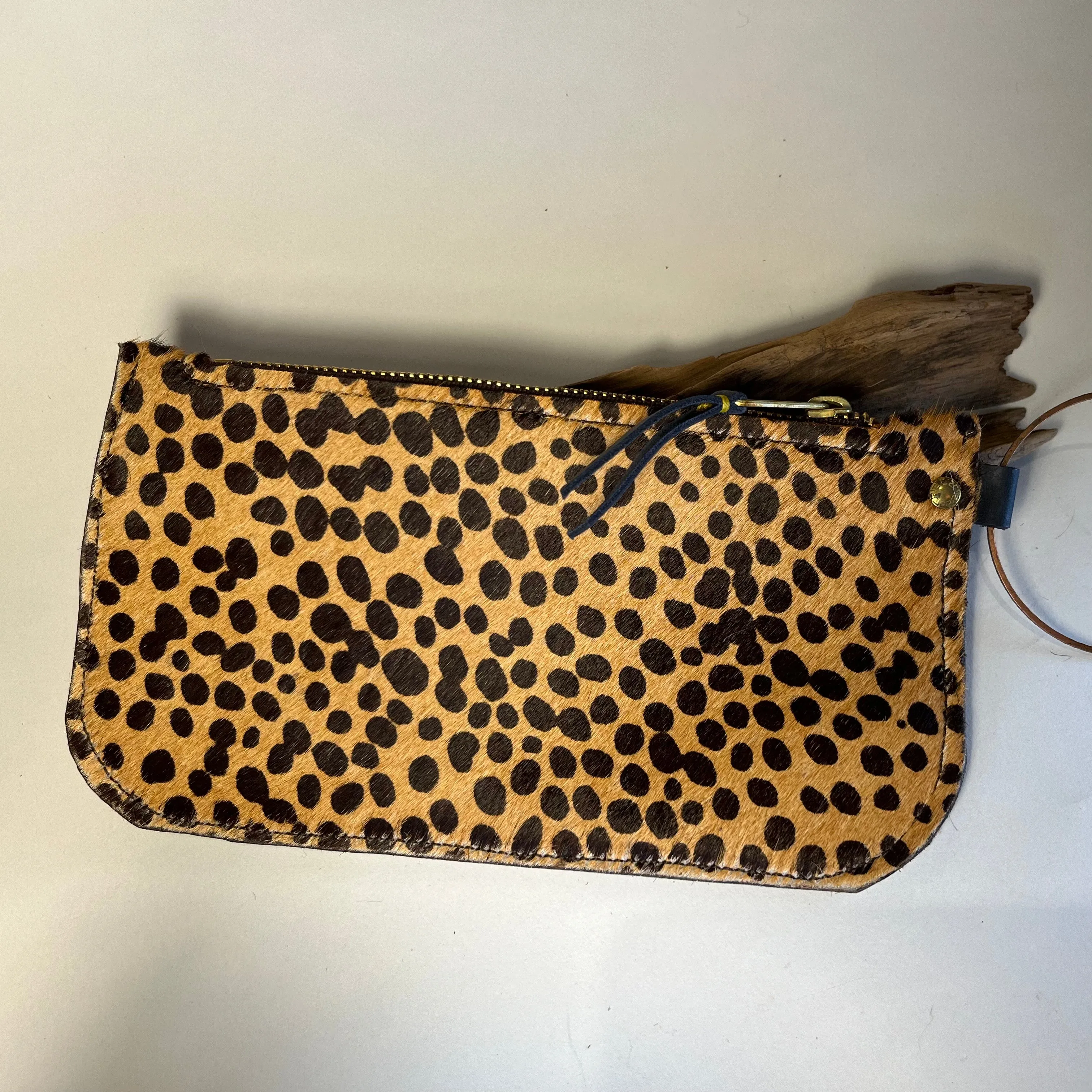 Pochette Clutch