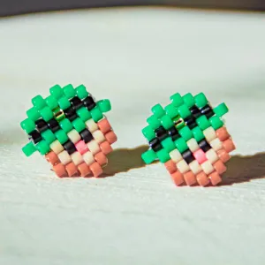 San Patrick Earrings