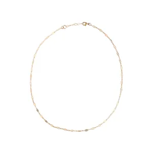 Shimmer Necklace by Urth and Sea