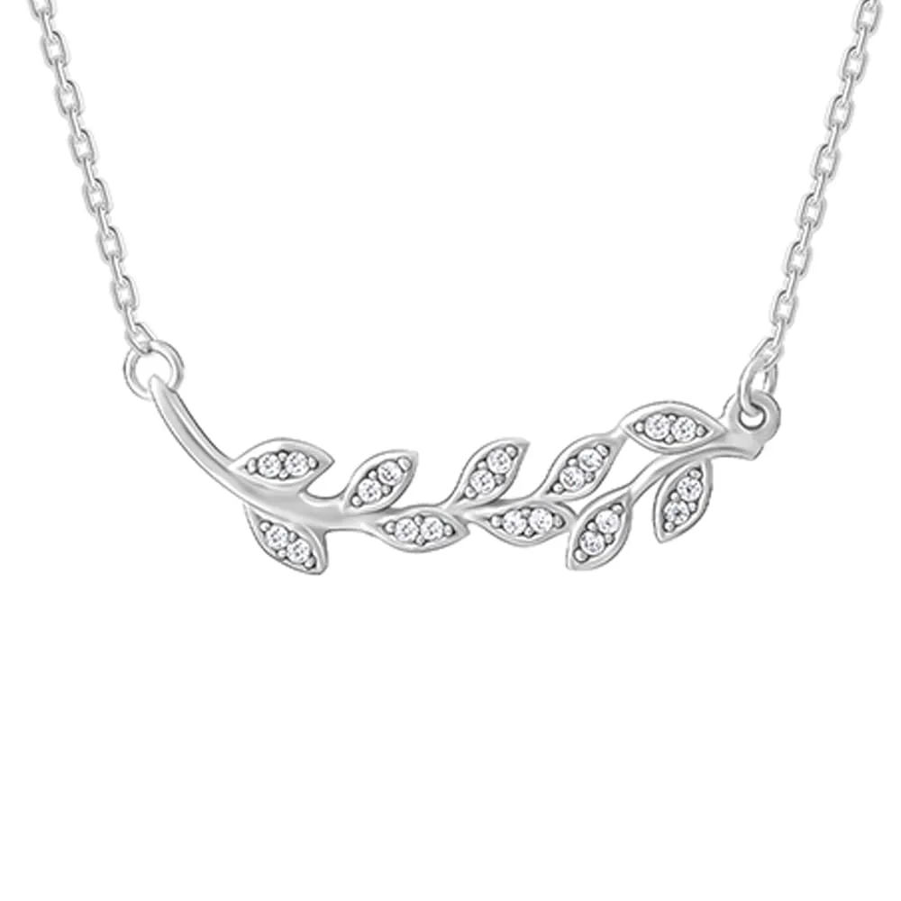 Women’s  Sterling Silver Chain Necklace Girl and Women Chain Pendants