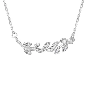 Women’s  Sterling Silver Chain Necklace Girl and Women Chain Pendants